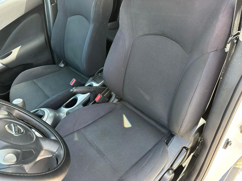 Nissan Juke 1.5 dci Acenta new