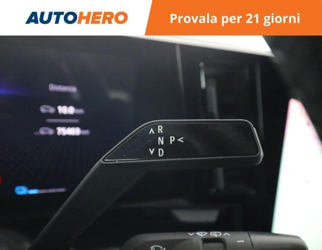 RENAULT Austral Austral Full Hybrid E-Tech 200 CV Iconic