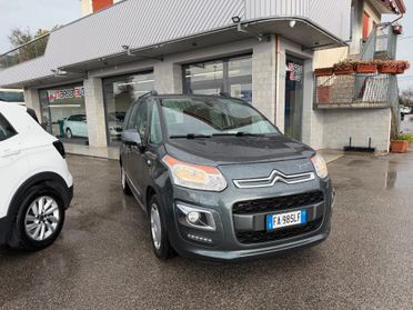 Citroen C3 Picasso 1.6 Diesel Neopatentati
