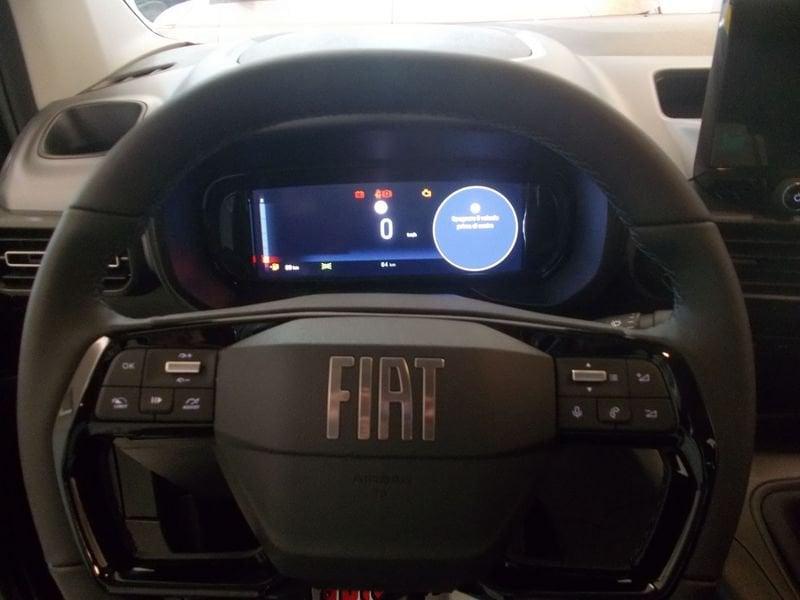 FIAT Doblò Doblò 1.5 BlueHdi 130 CV PC 338.7575187 MASSARI MARCO