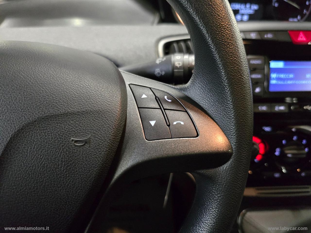 LANCIA Ypsilon 1.0 FireFly 5pS&S Hyb. Eco Silv.