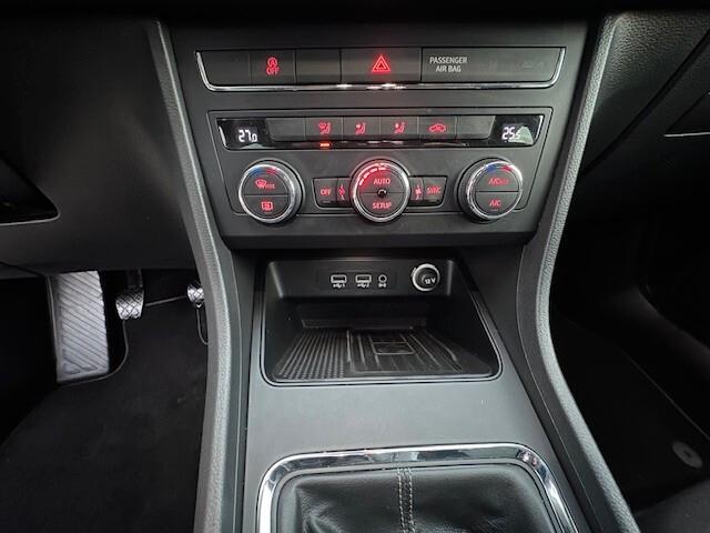 Seat Ateca 1.6 TDI Advance