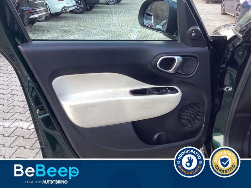 FIAT 500L 1.4 TJT TREKKING 120CV