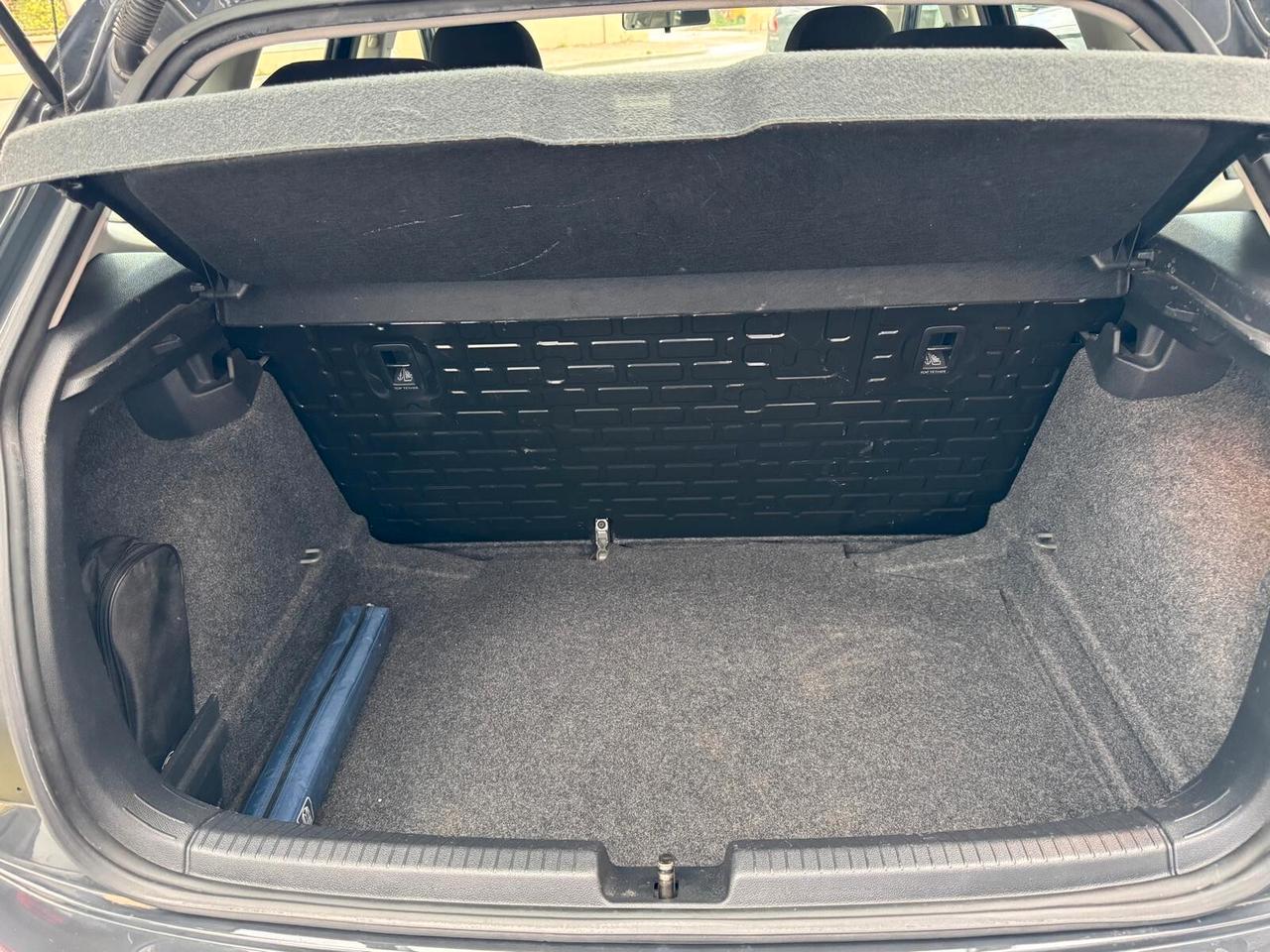 VW Polo 1.0 MPI TRENDLINE BLUEMOTION NEOPATENTATI