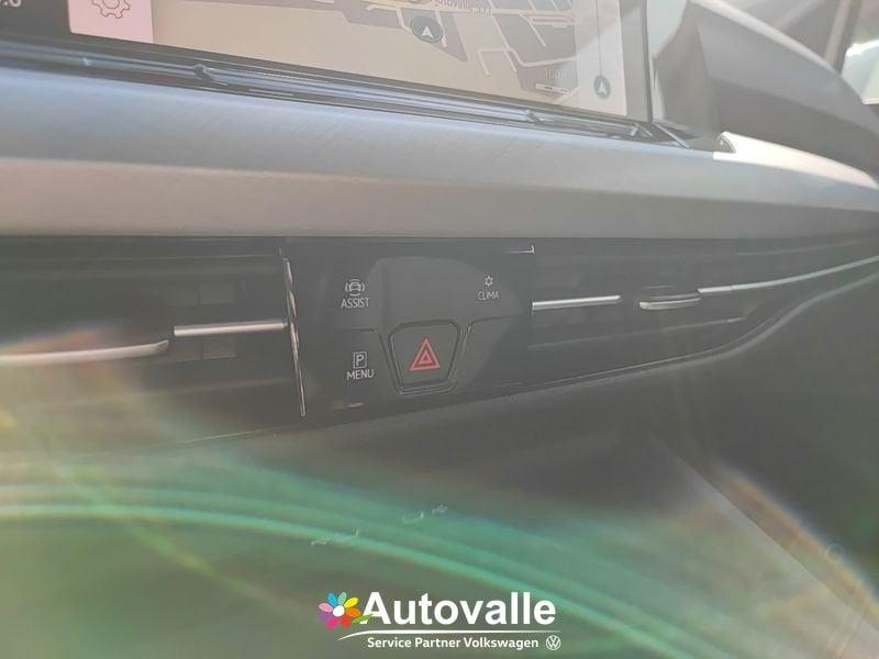 Volkswagen Golf 2.0 TDI 150 CV DSG Life