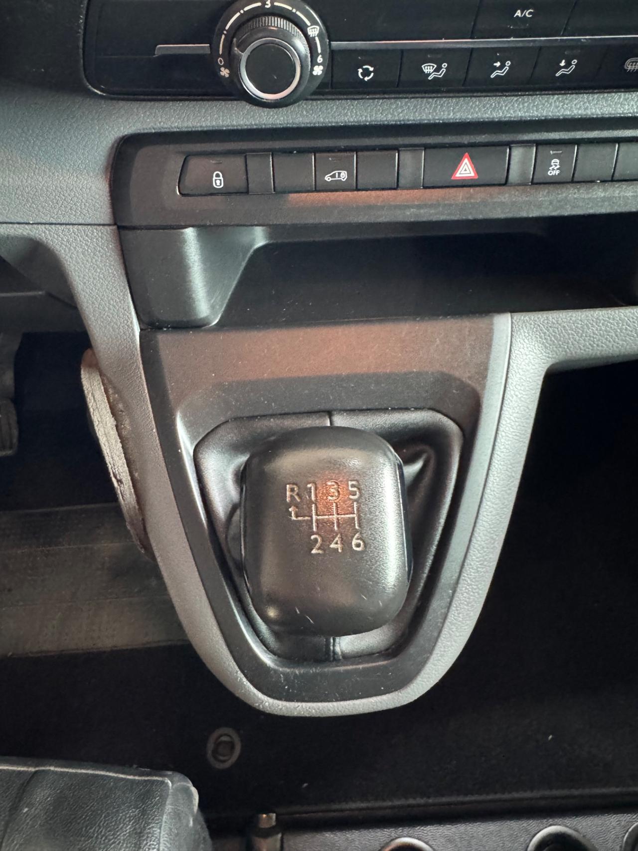 Peugeot Expert BlueHDi 150 S&S PL-TN Furgone Premium Standard
