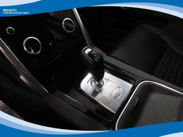LAND ROVER Discovery Sport 2.0 D i4 150cv MHEV AWD S AUT 7 Posti EU6