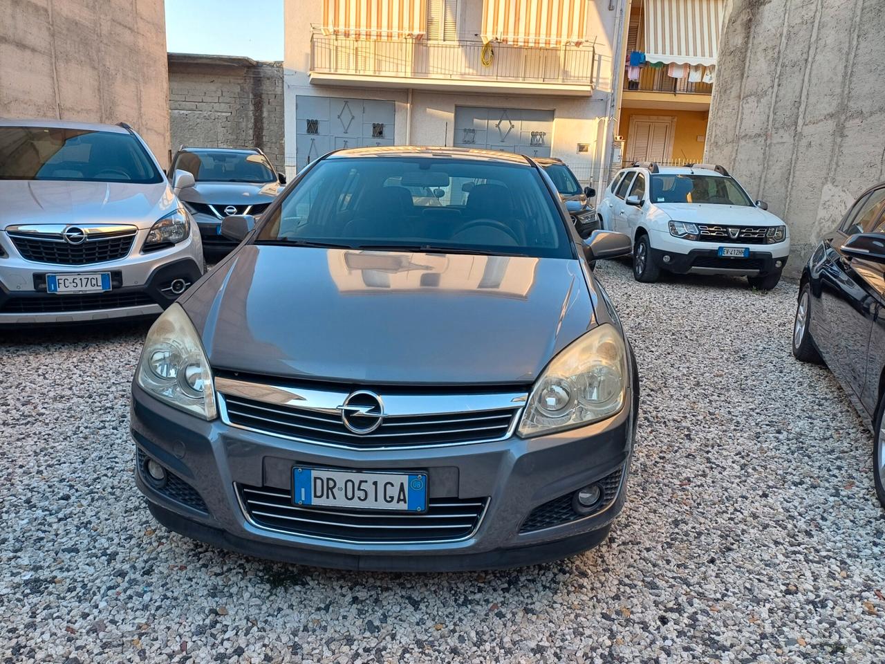 Opel Astra 1.7 CDTI 110CV 5 porte Cosmo