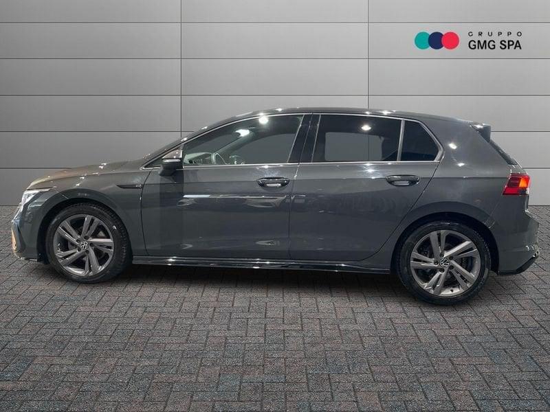 Volkswagen Golf 2.0 tdi R-Line 150cv dsg