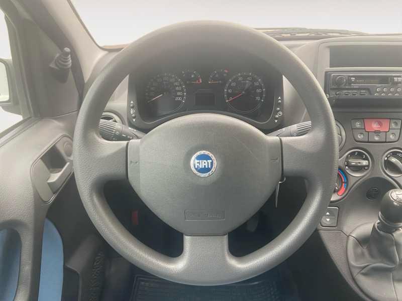 FIAT Panda 1.2 Dynamic Class