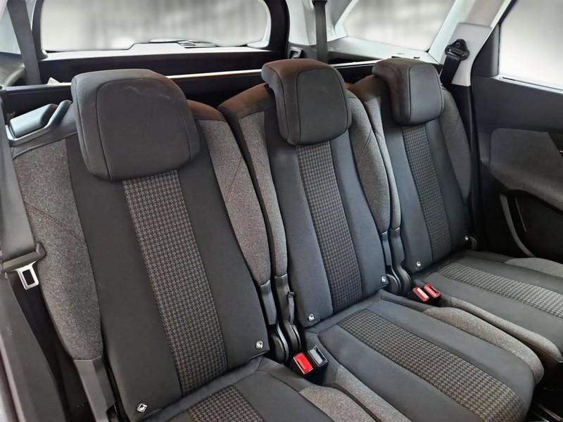 PEUGEOT 5008 BlueHDi 130 Business EAT8 S/S aut.