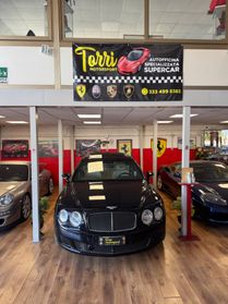 Bentley Continental Flying Spur Speed PERMUTE