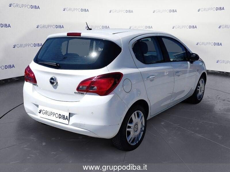 Opel Corsa V 2015 Benzina 5p 1.4 Advance Gpl Tech 90cv my18.5