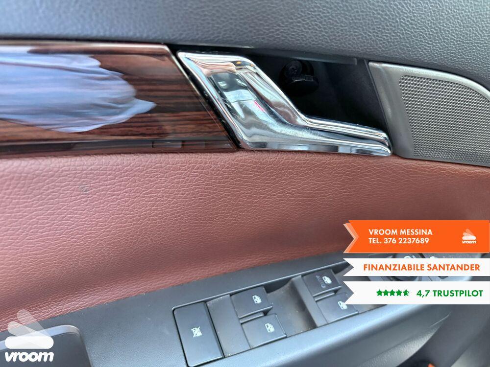 OPEL Antara Antara 2.0 CDTI 150CV Cosmo