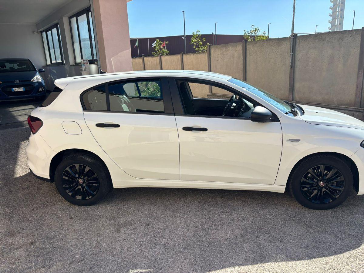 FIAT Tipo 1.3 Mjt S&S 5p. Street