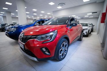 Renault Captur 1.0 tce Intens Gpl 100cv my21