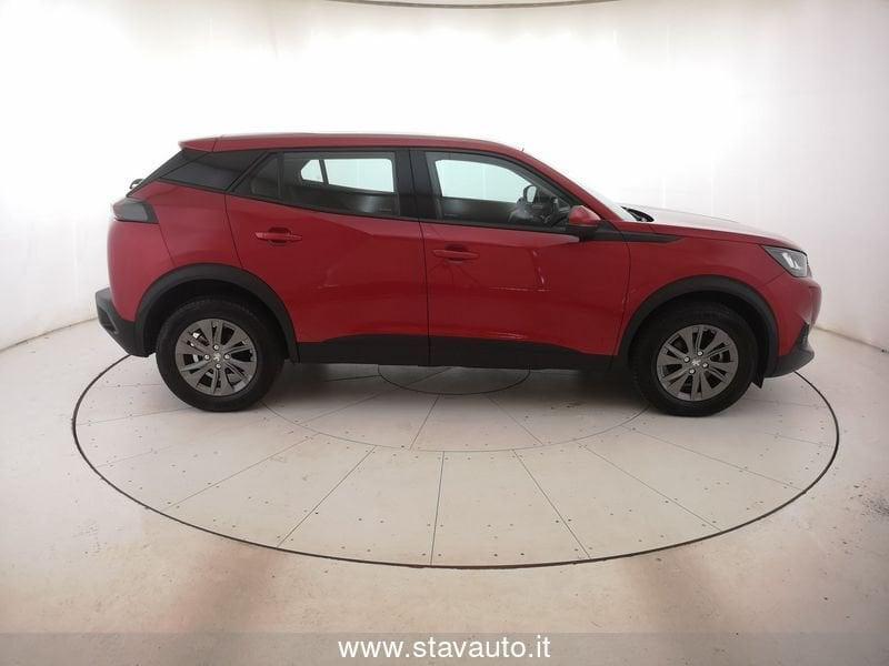 Peugeot 2008 2008 PureTech 100 S&S Active