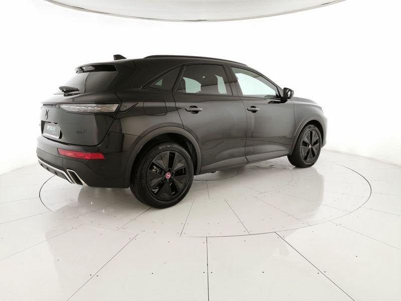 DS DS 7 1.6 e-tense phev Performance Line+ 4x4 300cv auto