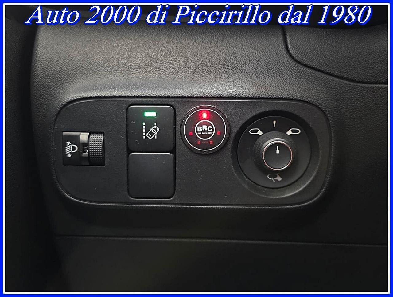 Citroen C3 Shine 1200 GPL Full Led Garanzia 12 mesi