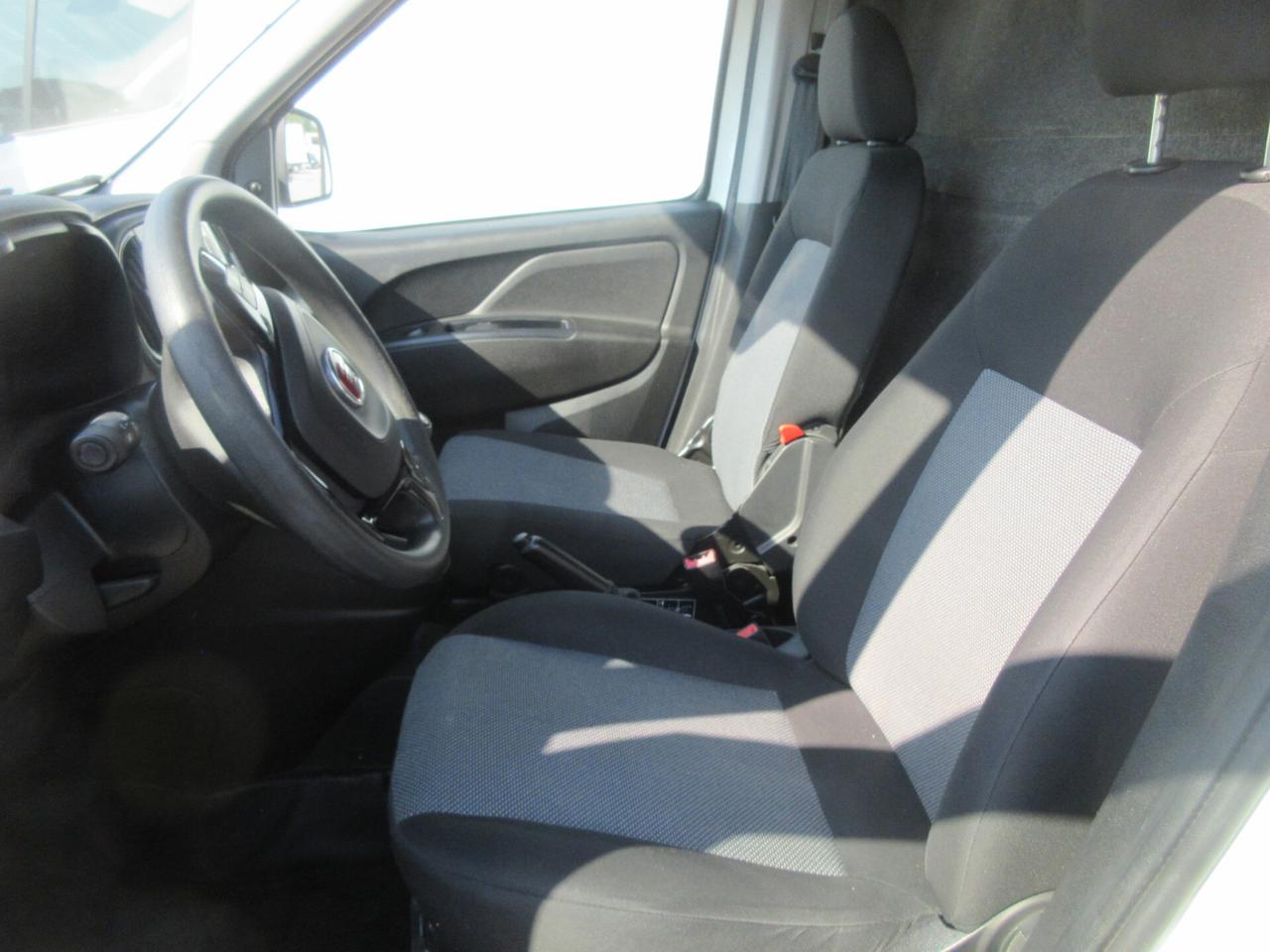 Fiat DOBLO' 1.3 MJT 95CV PC-TN