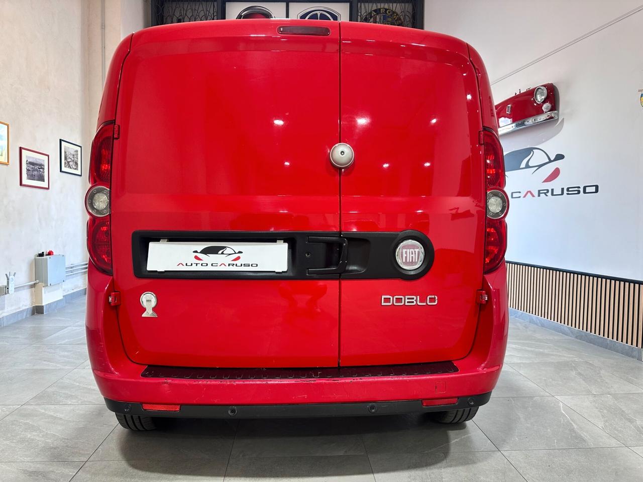 Fiat Doblo Doblò 1.6 MJT 105CV - PERFETTO - OTTIMO STATO