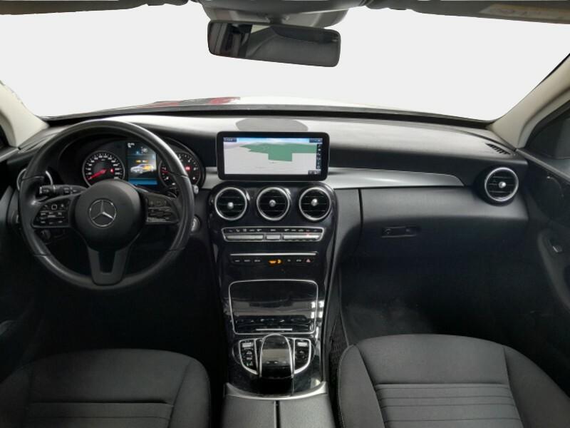 MERCEDES-BENZ C 220 d 4MATIC Business Extra Auto WAGON