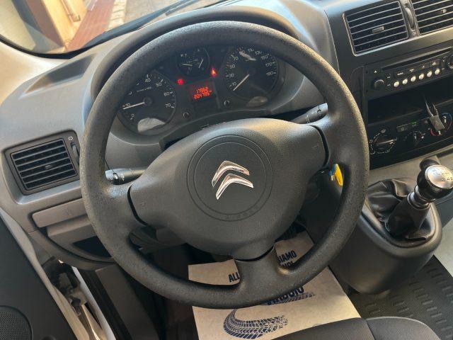 CITROEN JUMPY FIAT Scudo 2.0 HDi 125 Furgone