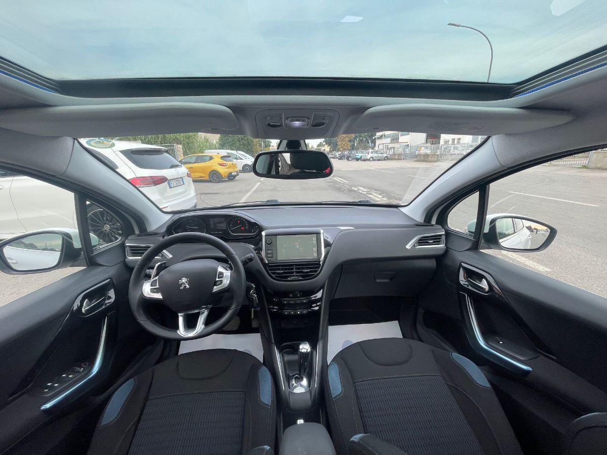 PEUGEOT - 208 - 1.6 e-HDi 92 CV S&S 5p. Allure