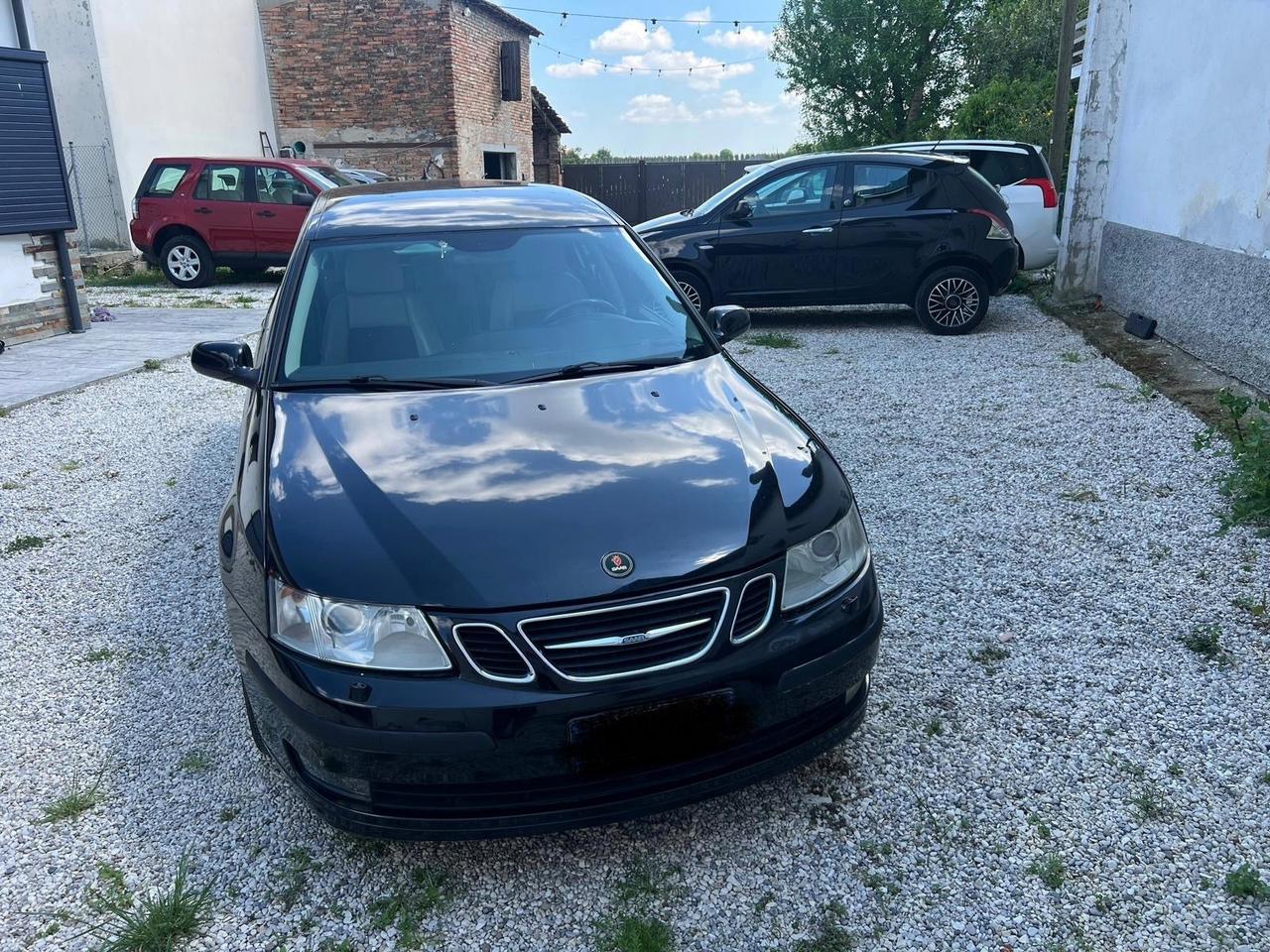 Saab 9-3 SportHatch 1.8 GPL