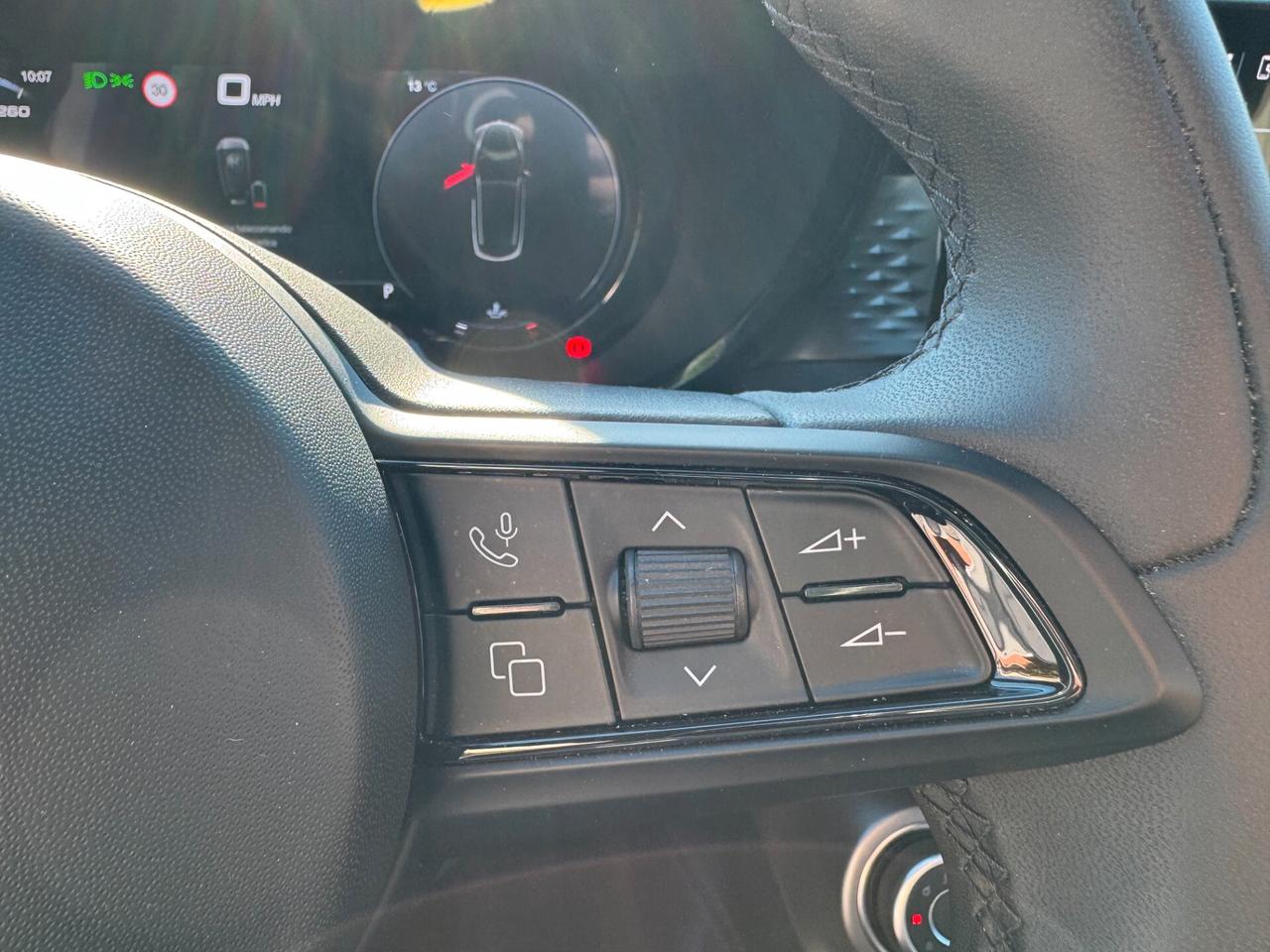 Alfa Romeo Tonale 1.6 diesel 130 CV TCT6 Super