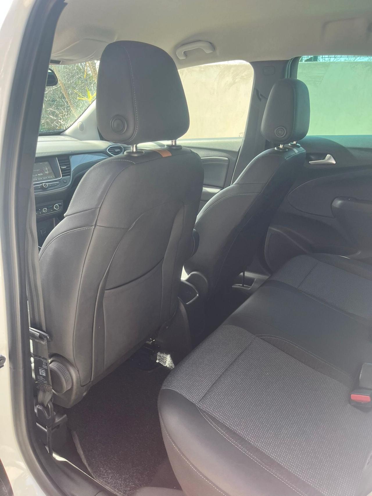 Opel Crossland 1.5 ECOTEC D 110 CV Start&Stop Ultimate