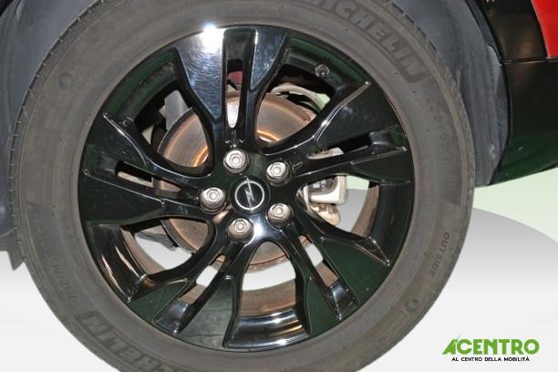 OPEL GRANDLAND - GS 1.2 130CV MT6