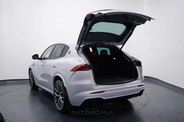 MASERATI Grecale 2.0 MHEV 330cv AWD Modena