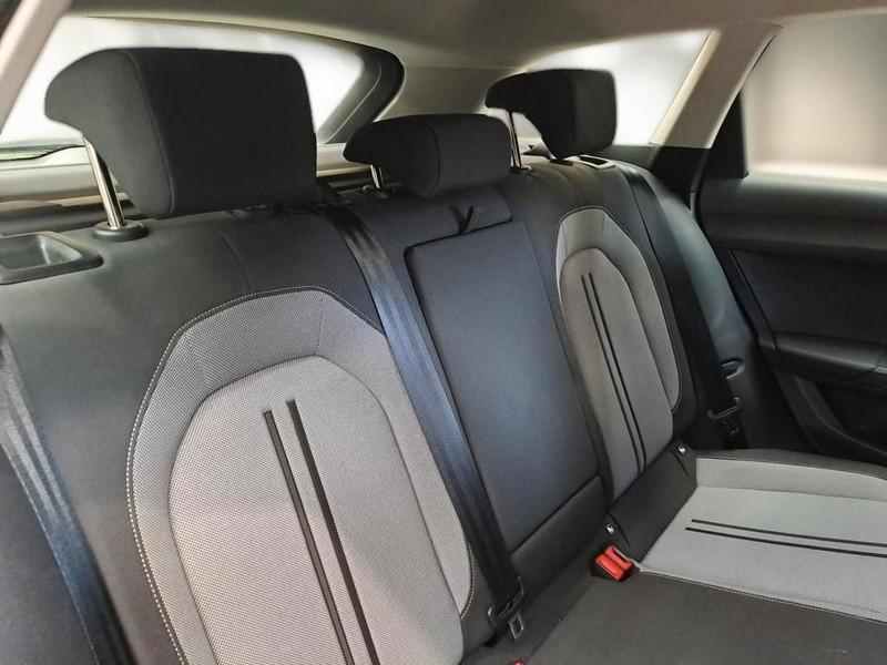SEAT LEON 2.0 TDI 110KW BUSINESS DSG STATION WAGON