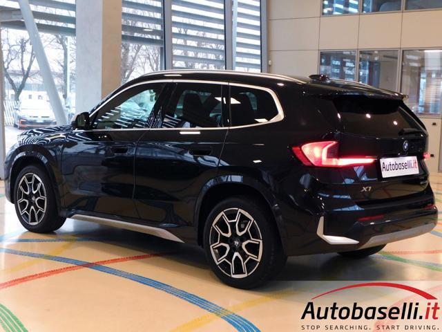 BMW X1 SDRIVE 18D XLINE 150CV 'PREMIUM PACKAGE'