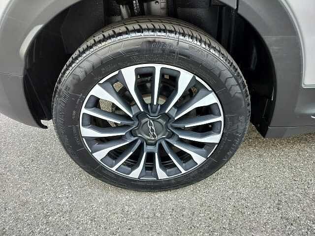 Fiat 500X 1.3 MultiJet 95 CV Cross