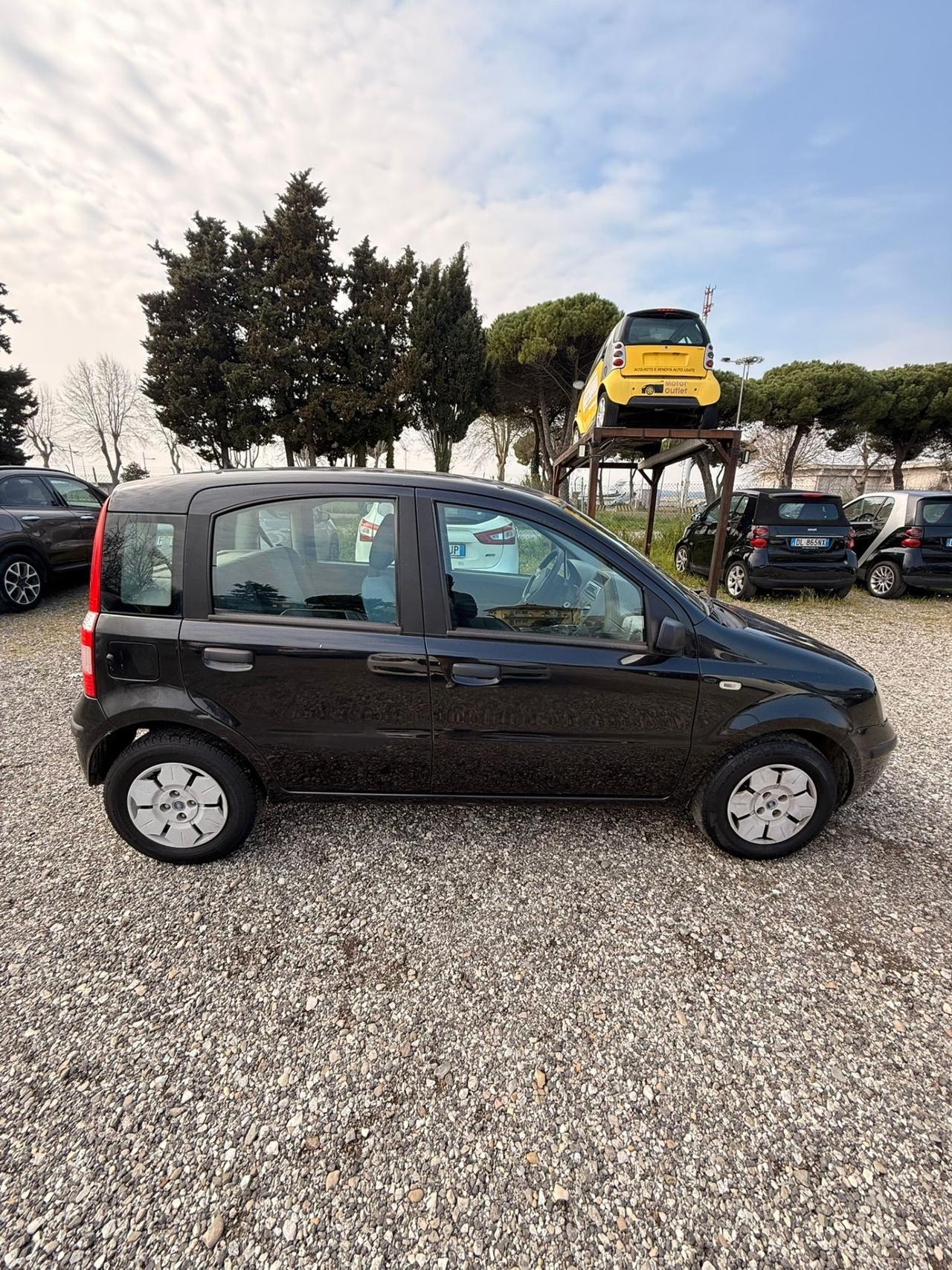 Fiat Panda 1.1 Active