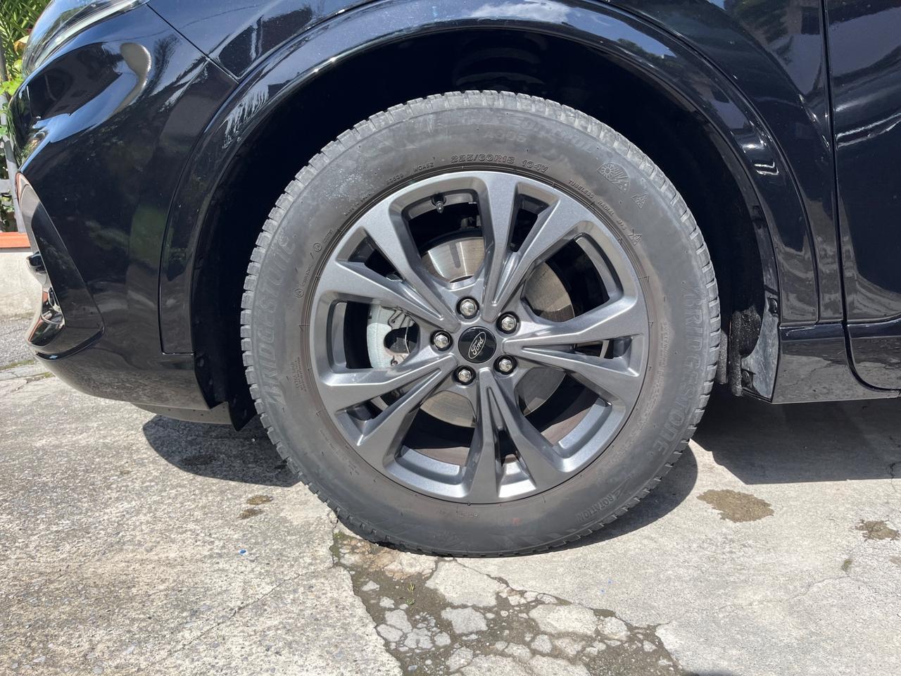Ford Kuga 2.5 Full Hybrid 190 CV CVT 2WD ST-Line
