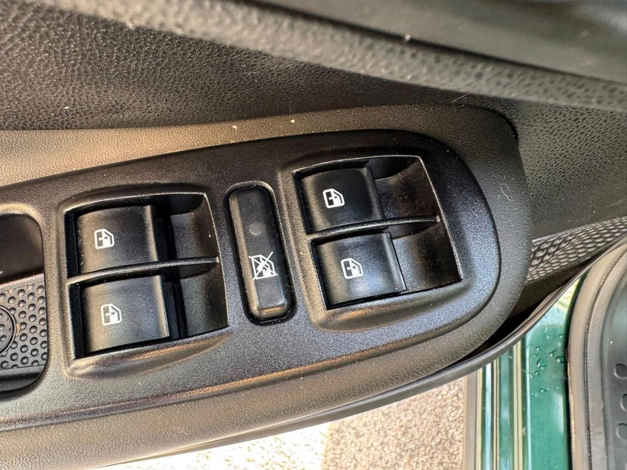 FIAT 500L CROSS 1.6 MJ 120 CV BI-COLORE NAVI+CERCHI