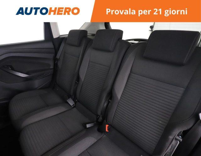 FORD C-Max 1.5 TDCi 120CV Start&Stop Titanium