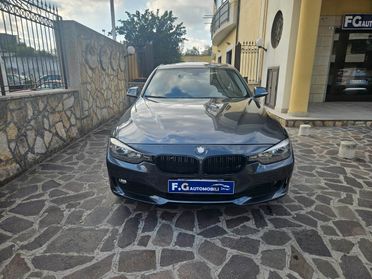 Bmw 316 316d Msport Aut