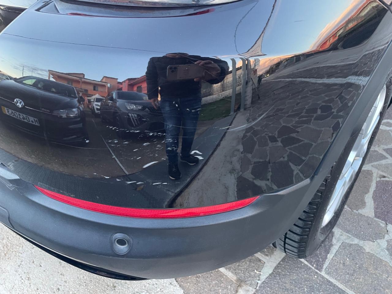 Fiat 500X 1.4 MultiAir 140 GPLCV Pop Star