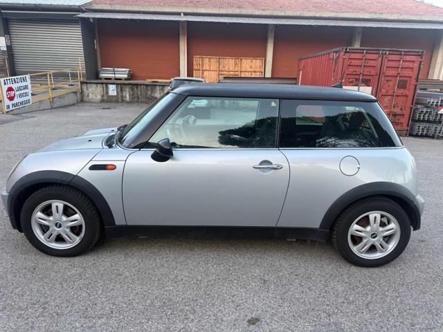 MINI Mini 1.6 16V Cooper Park Lane Stupenda Bellissima