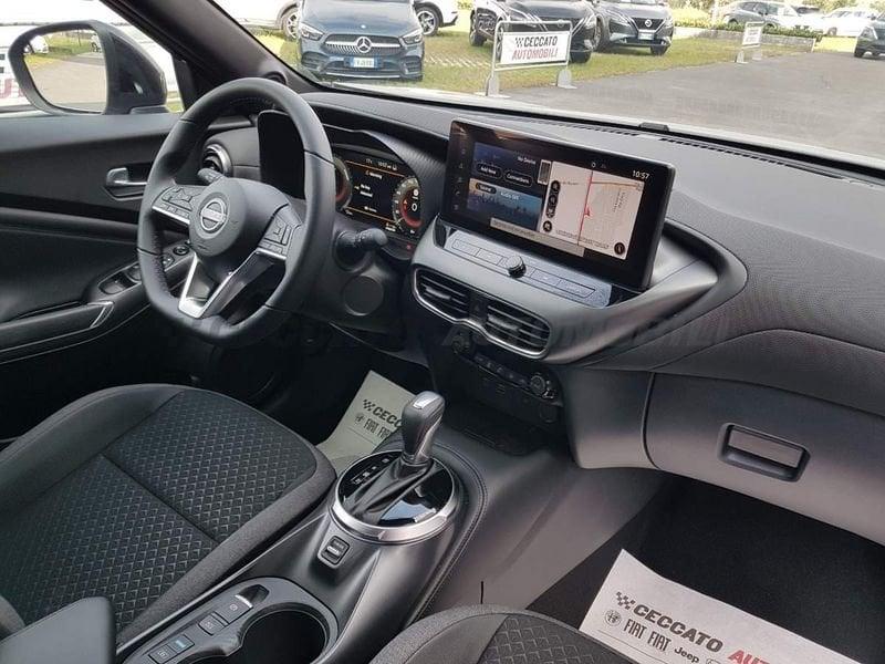 Nissan Juke Juke 1.6 hev N-Sport