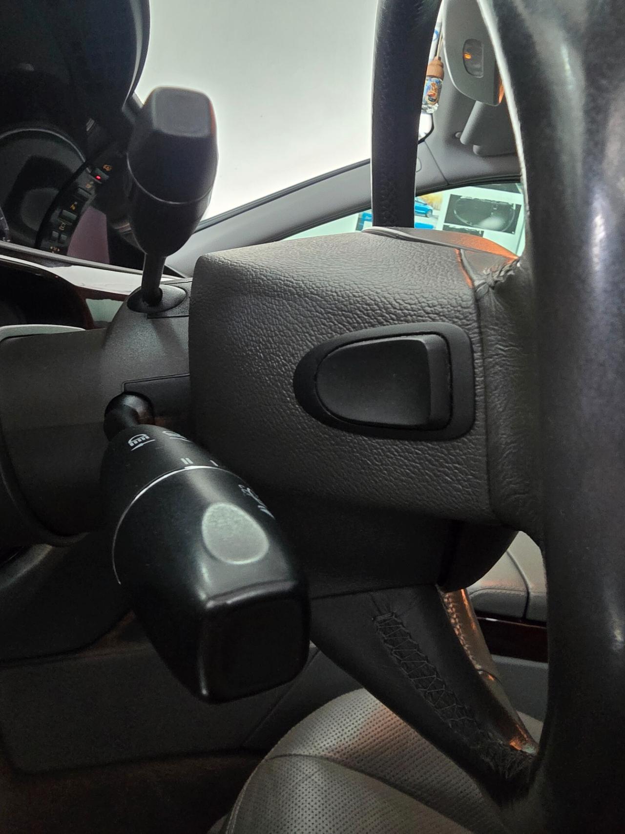 Mercedes-benz S 280 320 CDI Avantgarde