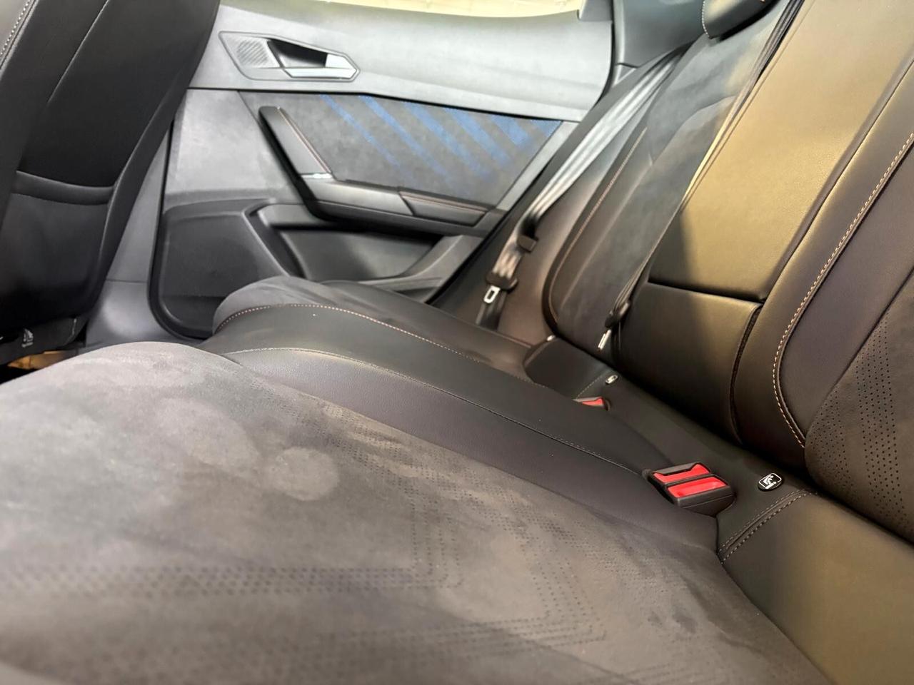 Cupra Formentor 1.5 Hybrid DSG 15000 km