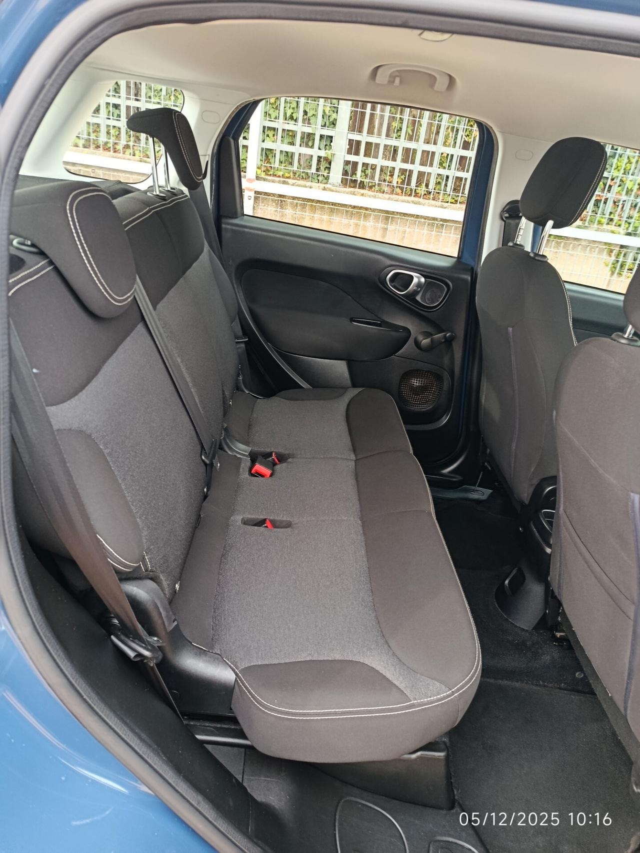 Fiat 500L 1.6 Multijet 120 CV Cross