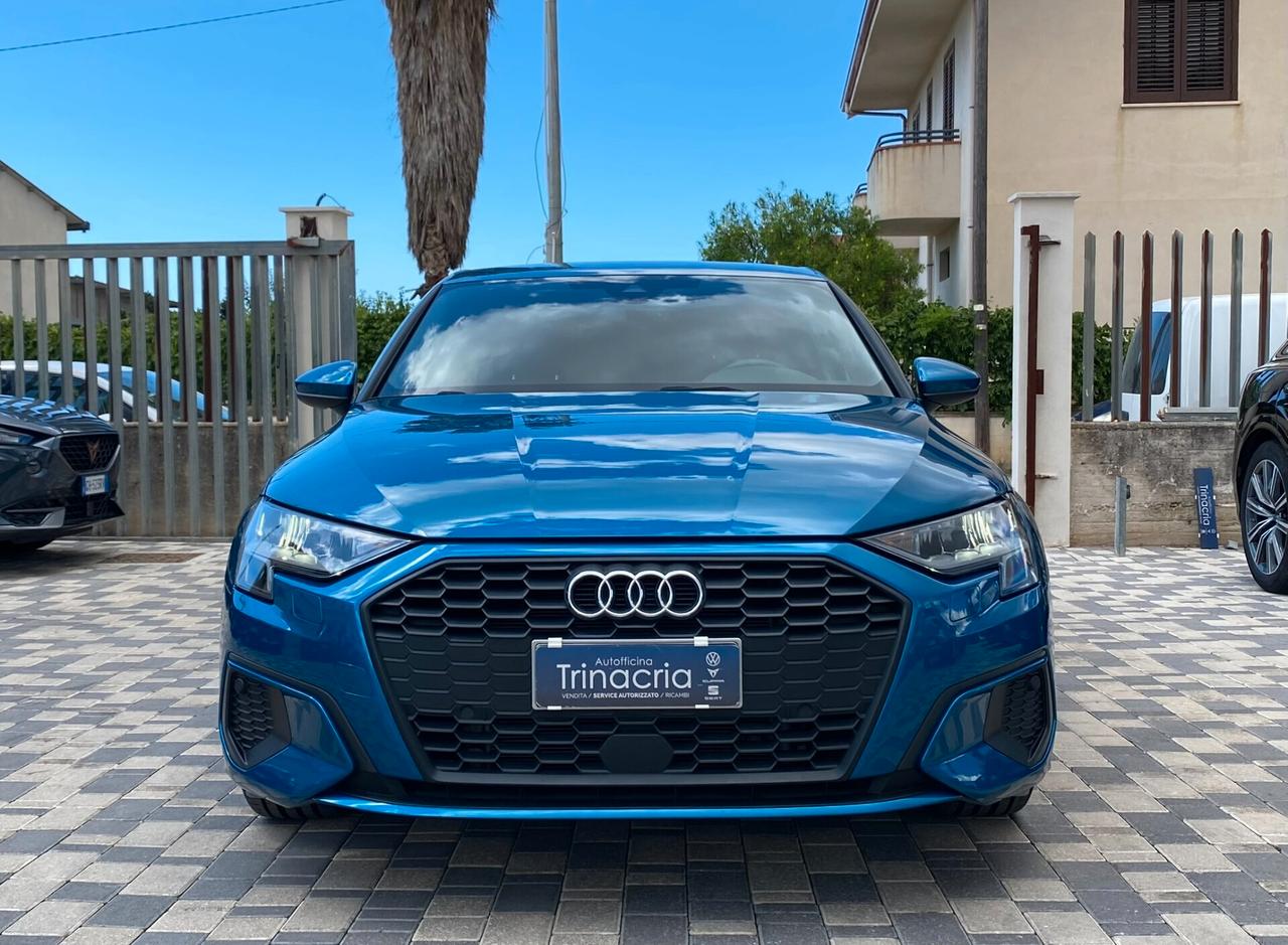 Audi A3 Sportback Business 2.0 TDI 116CV 30
