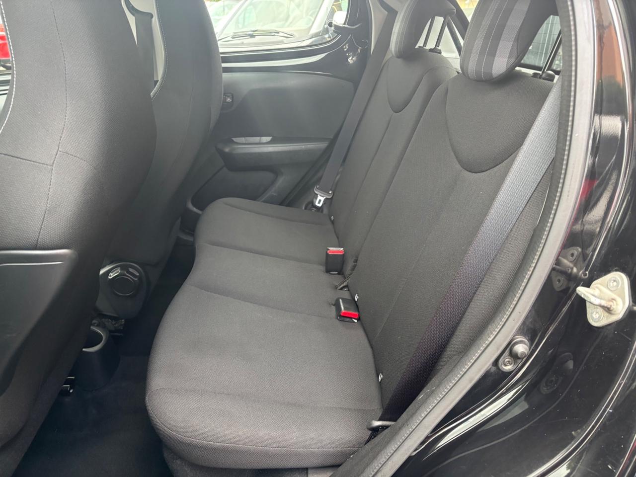 Peugeot 108 VTi 68 5 porte Active