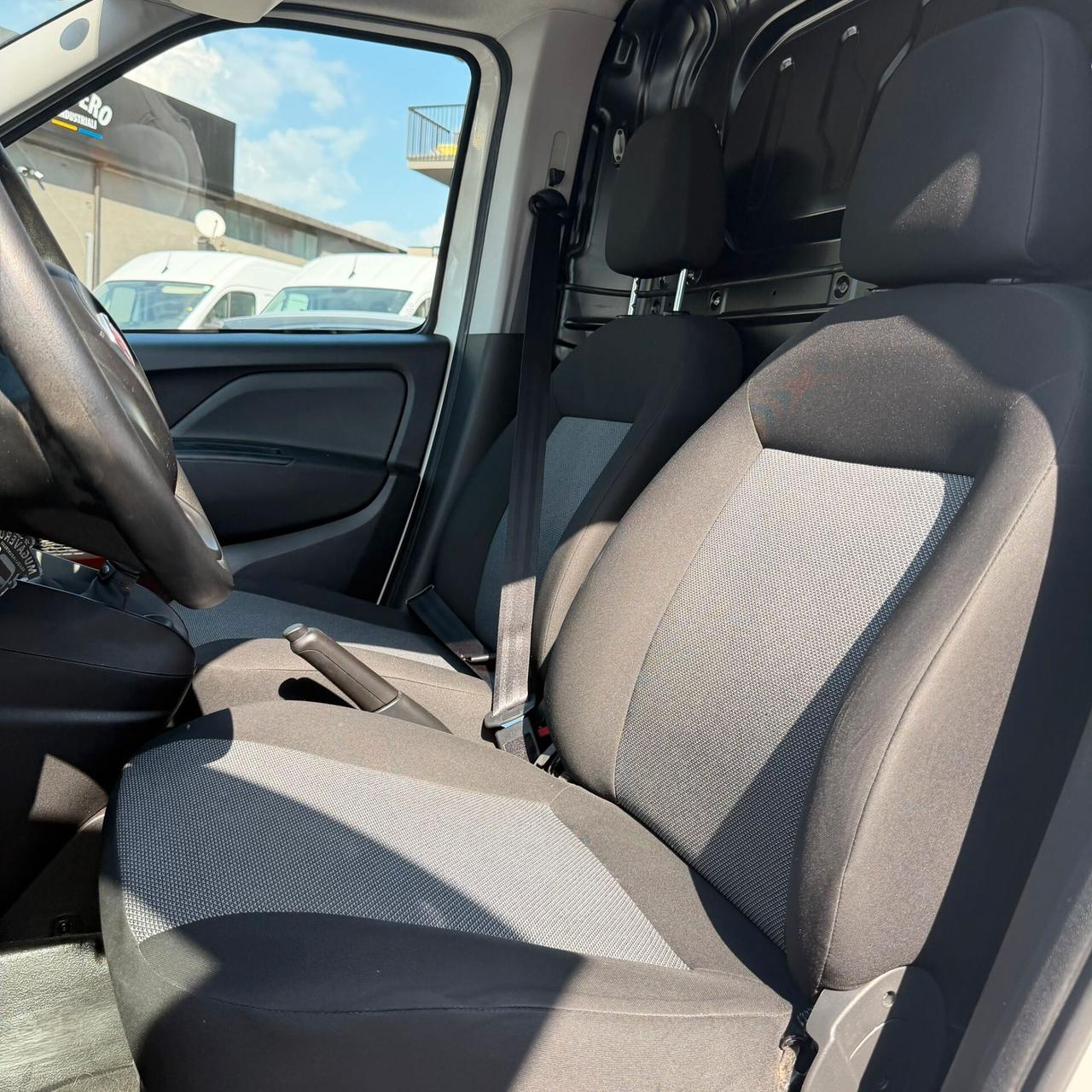 FIAT DOBLÒ 1.6mjt FRIGO